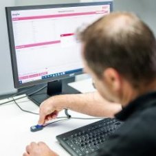 Система управления сваркой
