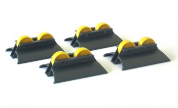 Труборез Exact PipeCut 280 Pro Series