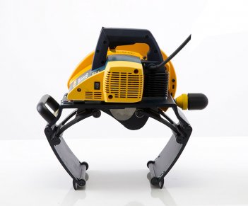 Труборез Exact PipeCut 280 Pro Series