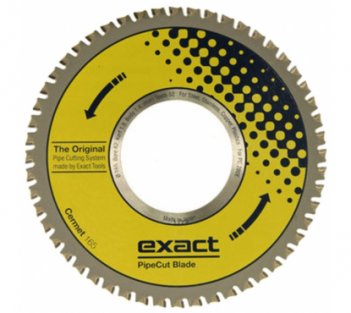 Диск Exact Сеrmet, 165х62мм