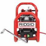 Фаскосниматель переносной B-500 с фрезой 30 градусов RIDGID