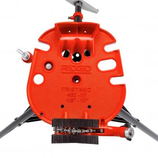 Верстак переносной с цепными тисками м.460-12 RIDGID