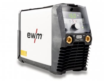Инвертор сварочный Pico 160 cel puls, EWM