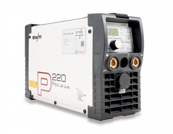 Инвертор сварочный Pico 220 cel Puls, EWM