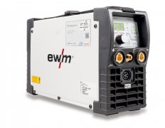 Инвертор сварочный Picotig 200 puls TG, EWM
