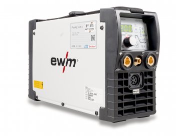 Инвертор сварочный Picotig 200 puls TG, EWM