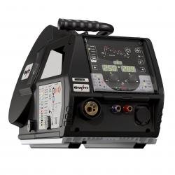 Механизм подачи проволоки Drive 4 XQ HP DGC WRS/WHS, EWM