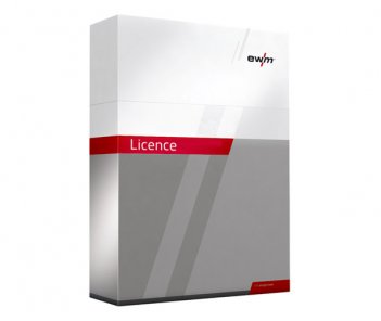 Лицензия X-net LC1, для аппарата, EWM
