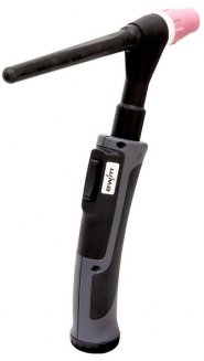 Горелка TIG 450 GRIP WD 4M 5P с ЖИДКОСТНЫМ охлаждением, EWM