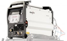 Механизм подачи проволоки TIG SPEED oscillation drive 45, HW, EWM