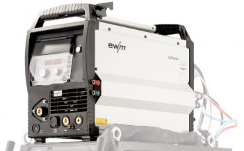 Механизм подачи проволоки TIG SPEED oscillation drive 45, HW, EWM