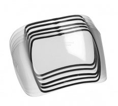 Передние стекла Front cover lens panoramaxx (5шт.), Optrel