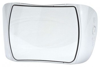 Передние стекла Front cover lens panoramaxx (5шт.), Optrel