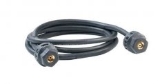 Шланг газовый GH 2х1/4\" 2м, EWM
