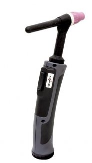Горелка для аргоно-дуговой сварки TIG 150 GD GRIP 5P, 4м, EWM