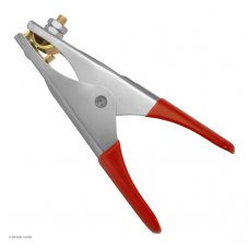 Клемма заземления КЗ-300, KRASS