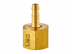 Штуцер 1/4 G (D5), Сварог