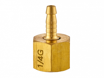 Штуцер 1/4 G (D5), Сварог