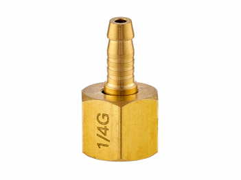 Штуцер 1/4 G (D6), Сварог