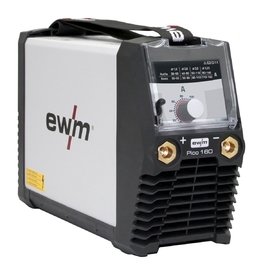 Инвертор сварочный Рicо 160, EWM