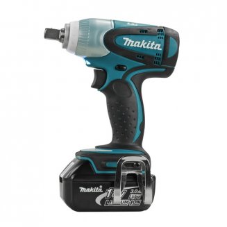 Гайковерт аккумуляторный MAKITA DTW251Z