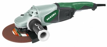 Hikoki G23MR УШМ, ф 230мм