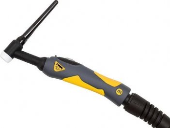 Горелка аргоновая КЕДР TIG-18 PRO 4м