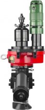 Кромкорез ISY-250-II H