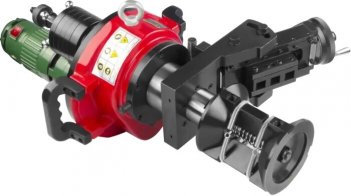 Кромкорез ISY-250-II H