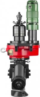 Кромкорез ISY-250-II H