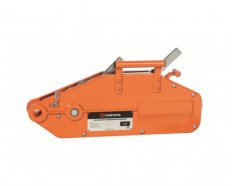 Монтажно-тяговый механизм (MTM) 3200 кг