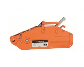 Монтажно-тяговый механизм (MTM) 3200 кг